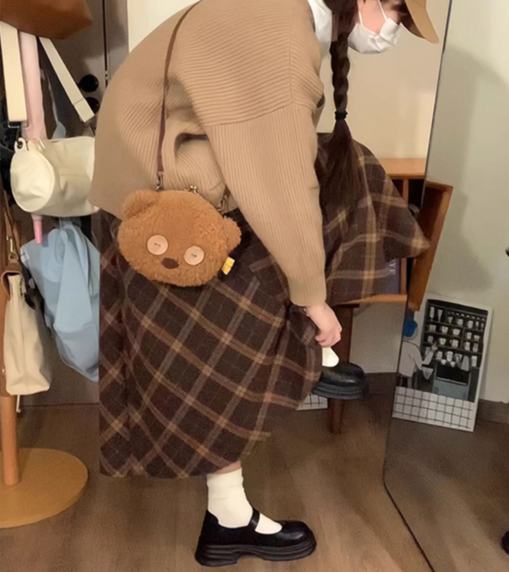 체크